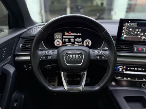 AUDI Q5 2.0 16V 4P TFSI SPORTBACK S-LINE S-TRONIC QUATTRO AUTOMTICO, Foto 18