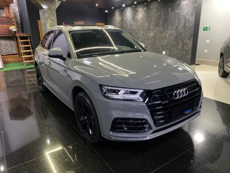 AUDI Q5 2.0 16V 4P TFSI S-LINE QUATTRO S-TRONIC AUTOMTICO, Foto 3