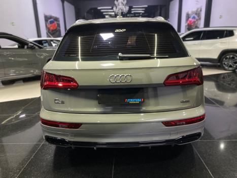 AUDI Q5 2.0 16V 4P TFSI S-LINE QUATTRO S-TRONIC AUTOMTICO, Foto 6