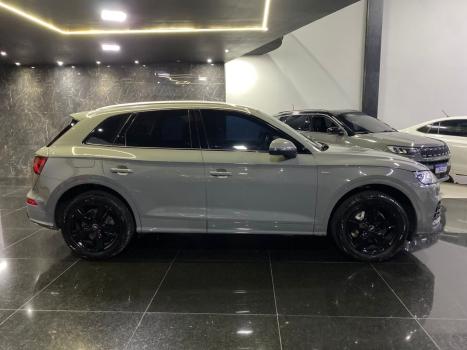 AUDI Q5 2.0 16V 4P TFSI S-LINE QUATTRO S-TRONIC AUTOMTICO, Foto 9