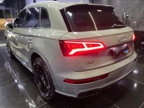 AUDI Q5 2.0 16V 4P TFSI S-LINE QUATTRO S-TRONIC AUTOMTICO, Foto 14