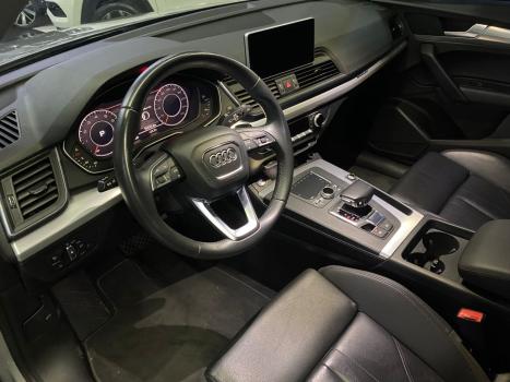 AUDI Q5 2.0 16V 4P TFSI S-LINE QUATTRO S-TRONIC AUTOMTICO, Foto 15