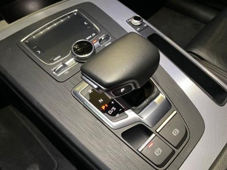 AUDI Q5 2.0 16V 4P TFSI S-LINE QUATTRO S-TRONIC AUTOMTICO, Foto 16