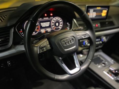 AUDI Q5 2.0 16V 4P TFSI S-LINE QUATTRO S-TRONIC AUTOMTICO, Foto 19