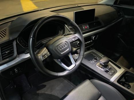 AUDI Q5 2.0 16V 4P TFSI S-LINE QUATTRO S-TRONIC AUTOMTICO, Foto 23