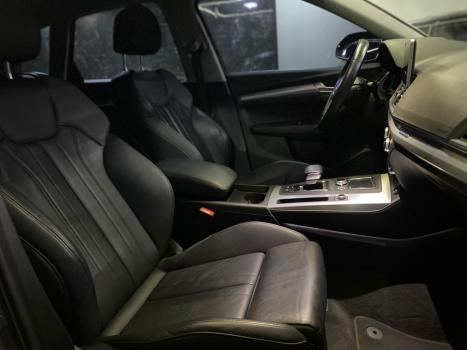 AUDI Q5 2.0 16V 4P TFSI S-LINE QUATTRO S-TRONIC AUTOMTICO, Foto 24