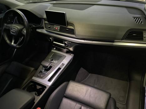 AUDI Q5 2.0 16V 4P TFSI S-LINE QUATTRO S-TRONIC AUTOMTICO, Foto 26