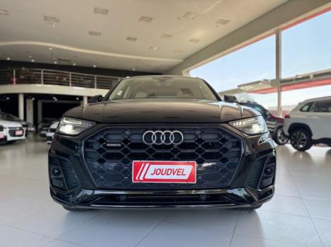 AUDI Q5 2.0 16V 4P TFSI S-LINE QUATTRO S-TRONIC AUTOMTICO, Foto 2