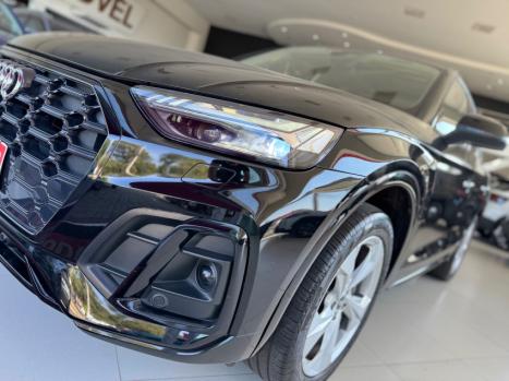 AUDI Q5 2.0 16V 4P TFSI S-LINE QUATTRO S-TRONIC AUTOMTICO, Foto 4