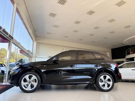 AUDI Q5 2.0 16V 4P TFSI S-LINE QUATTRO S-TRONIC AUTOMTICO, Foto 5