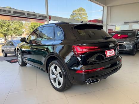 AUDI Q5 2.0 16V 4P TFSI S-LINE QUATTRO S-TRONIC AUTOMTICO, Foto 6