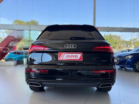 AUDI Q5 2.0 16V 4P TFSI S-LINE QUATTRO S-TRONIC AUTOMTICO, Foto 7