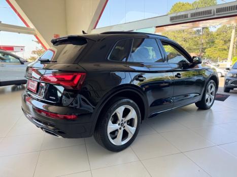 AUDI Q5 2.0 16V 4P TFSI S-LINE QUATTRO S-TRONIC AUTOMTICO, Foto 8
