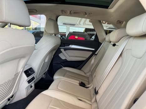 AUDI Q5 2.0 16V 4P TFSI S-LINE QUATTRO S-TRONIC AUTOMTICO, Foto 10