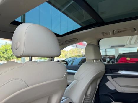 AUDI Q5 2.0 16V 4P TFSI S-LINE QUATTRO S-TRONIC AUTOMTICO, Foto 11