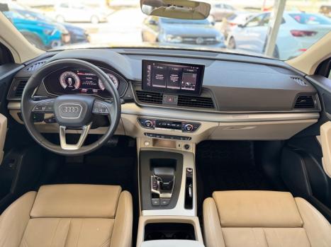 AUDI Q5 2.0 16V 4P TFSI S-LINE QUATTRO S-TRONIC AUTOMTICO, Foto 13