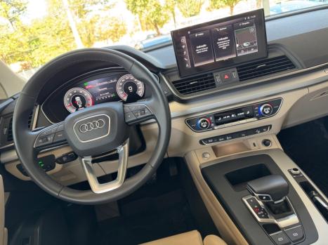 AUDI Q5 2.0 16V 4P TFSI S-LINE QUATTRO S-TRONIC AUTOMTICO, Foto 14