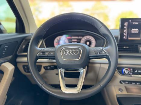 AUDI Q5 2.0 16V 4P TFSI S-LINE QUATTRO S-TRONIC AUTOMTICO, Foto 15