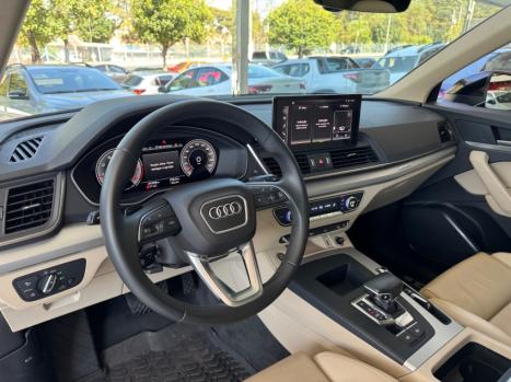 AUDI Q5 2.0 16V 4P TFSI S-LINE QUATTRO S-TRONIC AUTOMTICO, Foto 18