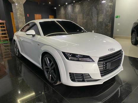 AUDI TT 2.0 TFSI COUP AMBITION S-TRONIC AUTOMTICO, Foto 2