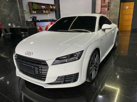 AUDI TT 2.0 TFSI COUP AMBITION S-TRONIC AUTOMTICO, Foto 3