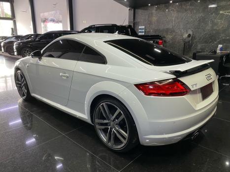 AUDI TT 2.0 TFSI COUP AMBITION S-TRONIC AUTOMTICO, Foto 4