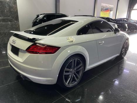 AUDI TT 2.0 TFSI COUP AMBITION S-TRONIC AUTOMTICO, Foto 5