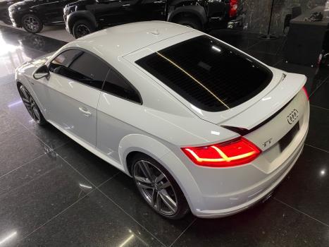 AUDI TT 2.0 TFSI COUP AMBITION S-TRONIC AUTOMTICO, Foto 7