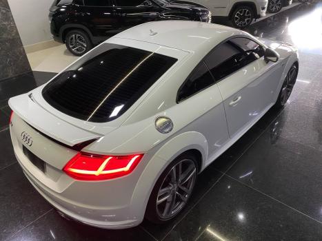 AUDI TT 2.0 TFSI COUP AMBITION S-TRONIC AUTOMTICO, Foto 8