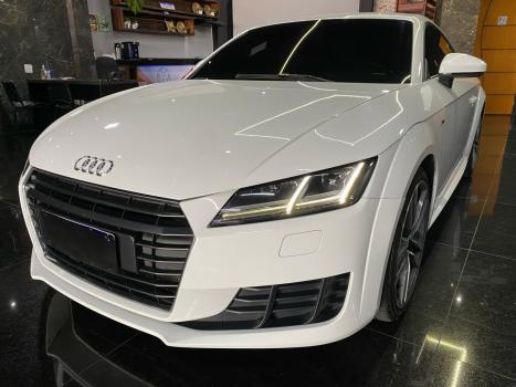 AUDI TT 2.0 TFSI COUP AMBITION S-TRONIC AUTOMTICO, Foto 10