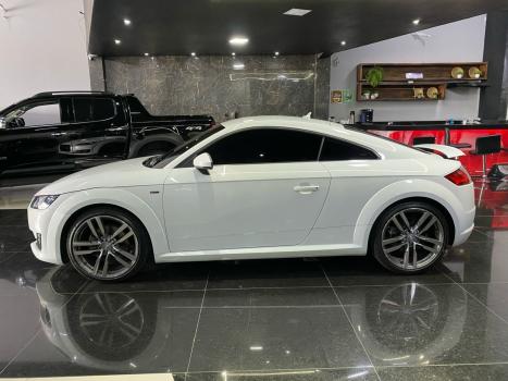 AUDI TT 2.0 TFSI COUP AMBITION S-TRONIC AUTOMTICO, Foto 11