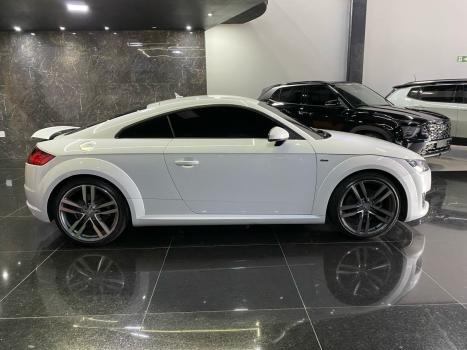 AUDI TT 2.0 TFSI COUP AMBITION S-TRONIC AUTOMTICO, Foto 12