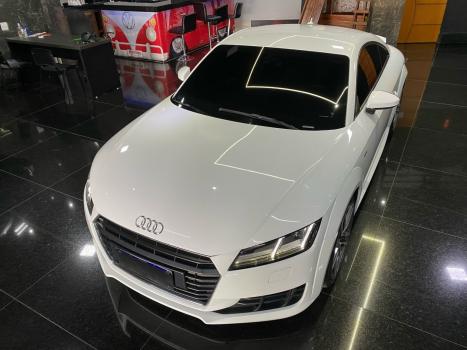 AUDI TT 2.0 TFSI COUP AMBITION S-TRONIC AUTOMTICO, Foto 13