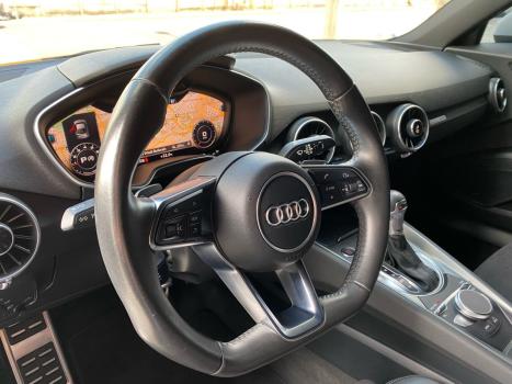 AUDI TT 2.0 TFSI COUP AMBITION S-TRONIC AUTOMTICO, Foto 16