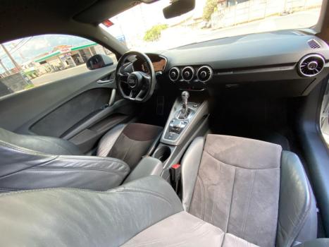 AUDI TT 2.0 TFSI COUP AMBITION S-TRONIC AUTOMTICO, Foto 21