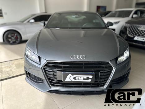 AUDI TT 2.0 TFSI COUP AMBITION S-TRONIC AUTOMTICO, Foto 2