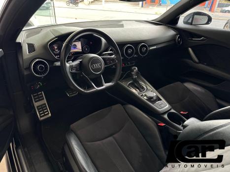 AUDI TT 2.0 TFSI COUP AMBITION S-TRONIC AUTOMTICO, Foto 5