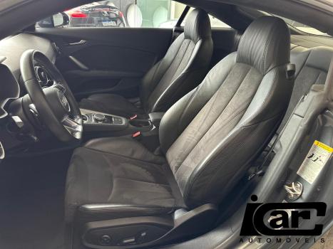 AUDI TT 2.0 TFSI COUP AMBITION S-TRONIC AUTOMTICO, Foto 6