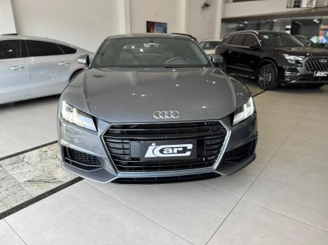 AUDI TT 2.0 TFSI COUP AMBITION S-TRONIC AUTOMTICO, Foto 2