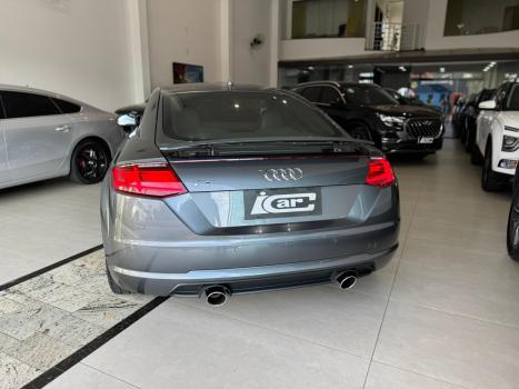 AUDI TT 2.0 TFSI COUP AMBITION S-TRONIC AUTOMTICO, Foto 5