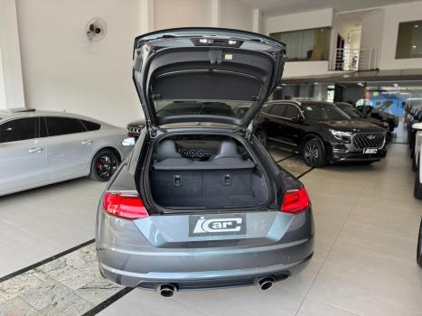 AUDI TT 2.0 TFSI COUP AMBITION S-TRONIC AUTOMTICO, Foto 6