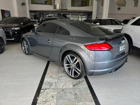 AUDI TT 2.0 TFSI COUP AMBITION S-TRONIC AUTOMTICO, Foto 7