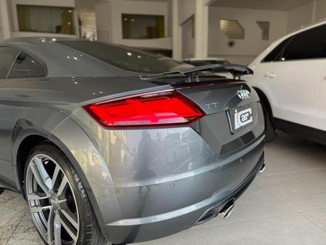 AUDI TT 2.0 TFSI COUP AMBITION S-TRONIC AUTOMTICO, Foto 8