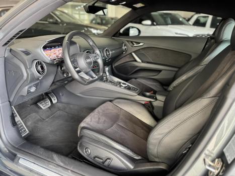 AUDI TT 2.0 TFSI COUP AMBITION S-TRONIC AUTOMTICO, Foto 9