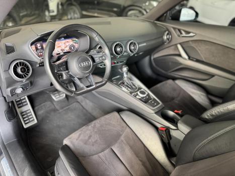 AUDI TT 2.0 TFSI COUP AMBITION S-TRONIC AUTOMTICO, Foto 10