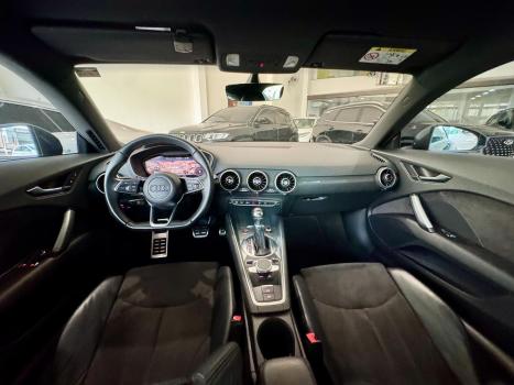 AUDI TT 2.0 TFSI COUP AMBITION S-TRONIC AUTOMTICO, Foto 11