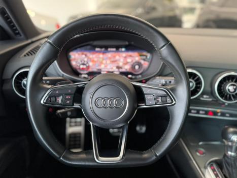 AUDI TT 2.0 TFSI COUP AMBITION S-TRONIC AUTOMTICO, Foto 13