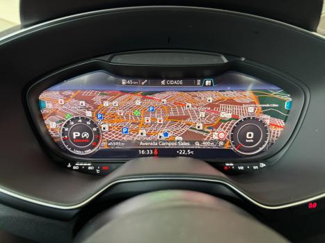 AUDI TT 2.0 TFSI COUP AMBITION S-TRONIC AUTOMTICO, Foto 14