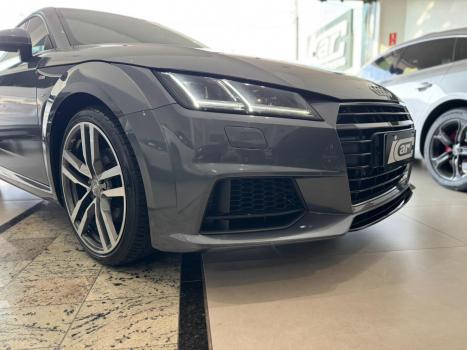AUDI TT 2.0 TFSI COUP AMBITION S-TRONIC AUTOMTICO, Foto 16