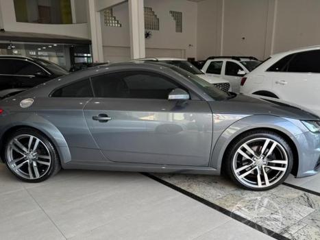 AUDI TT 2.0 TFSI COUP AMBITION S-TRONIC AUTOMTICO, Foto 3